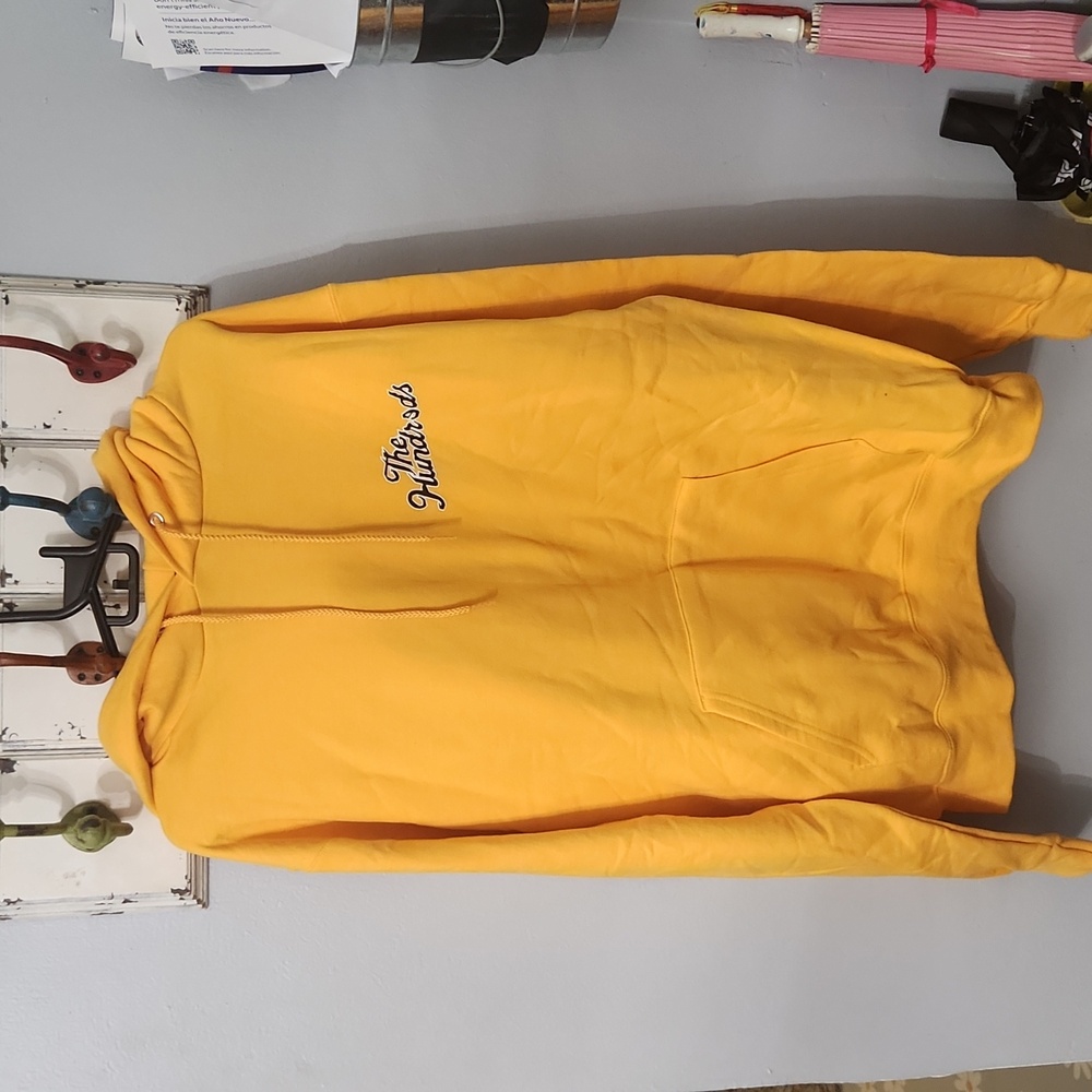 The hundreds hoodie